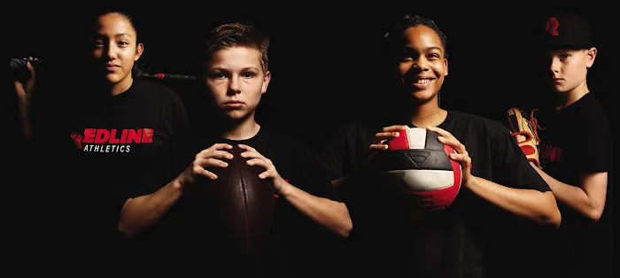 Redline Athletics Forsyth Picture 3