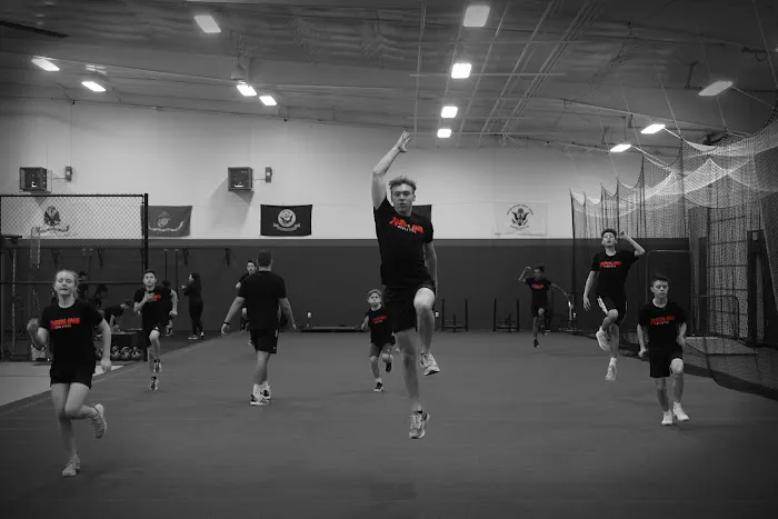 Redline Athletics Forsyth Picture 1