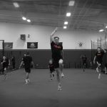 Redline Athletics Forsyth