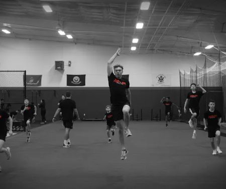 Redline Athletics Forsyth