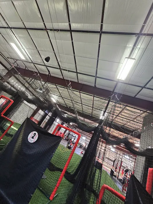 Redline Athletics Forsyth Picture 10