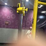 Planet Fitness