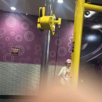 Planet Fitness ico