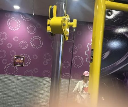 Planet Fitness