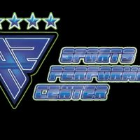 H2 SPORTS PERFORMANCE CENTER ico