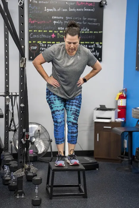 Aspire Personal Training for Women - Cumming Picture 7