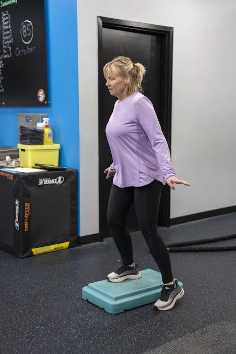 Aspire Personal Training for Women - Cumming Picture 8