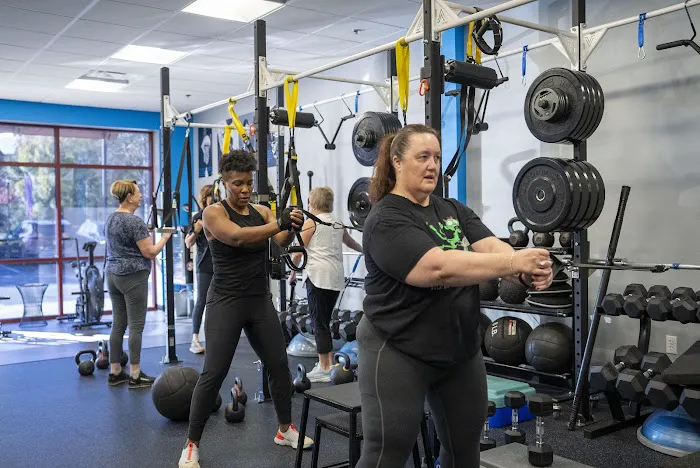 Aspire Personal Training for Women - Cumming Picture 9