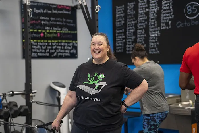 Aspire Personal Training for Women - Cumming Picture 1