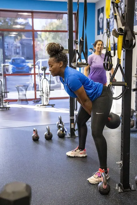 Aspire Personal Training for Women - Cumming Picture 5