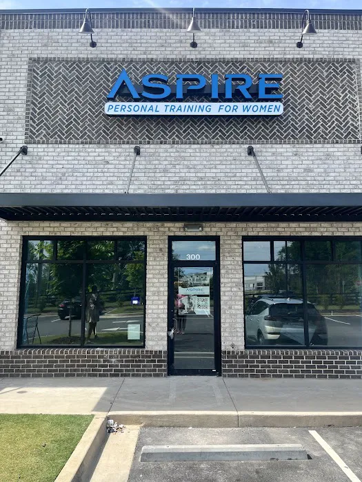 Aspire Personal Training for Women - Cumming Picture 4