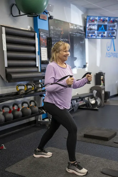 Aspire Personal Training for Women - Cumming Picture 10