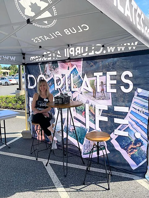 Club Pilates Cumming Picture 10