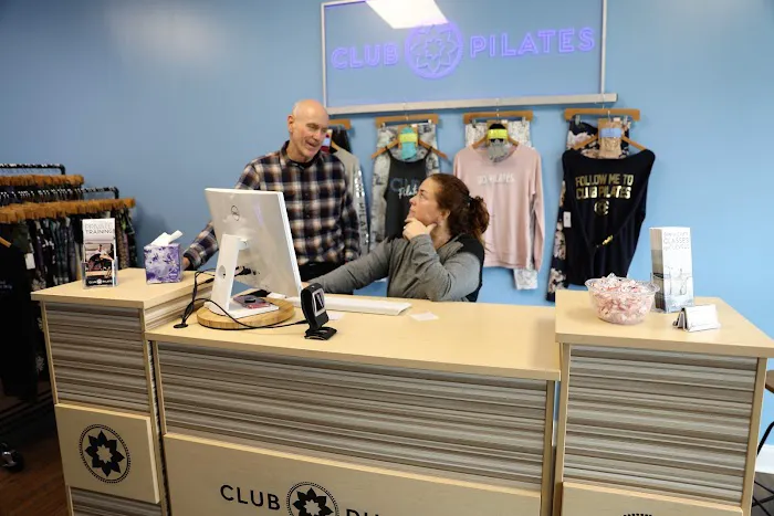 Club Pilates Cumming Picture 9