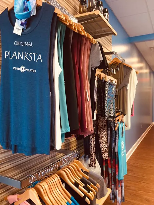 Club Pilates Cumming Picture 2