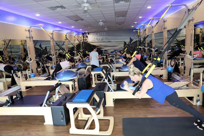 Club Pilates Cumming Picture 7