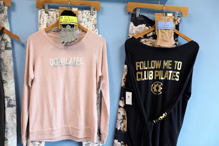 Club Pilates Cumming Picture 5