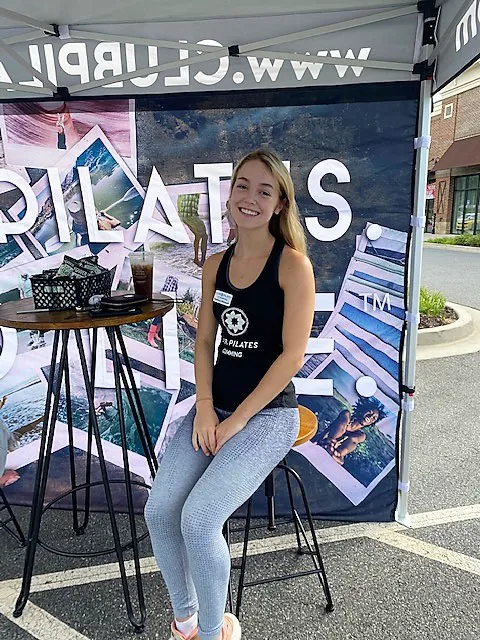 Club Pilates Cumming Picture 8