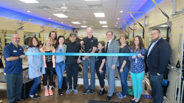 Club Pilates Cumming Picture 3