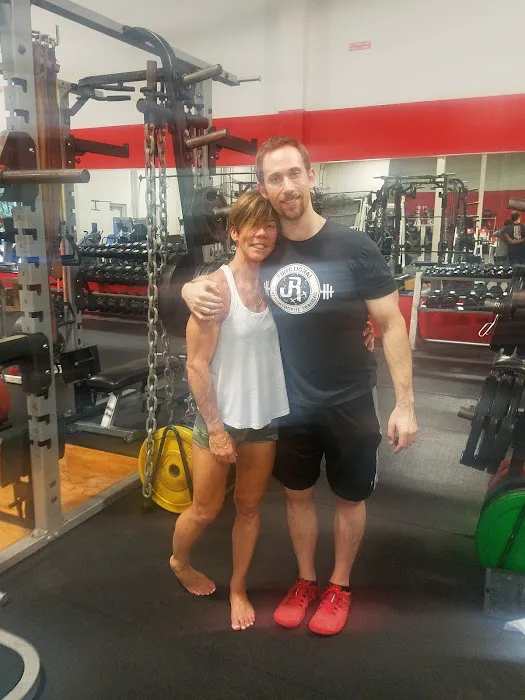 Georgia Sports Performance Picture 4