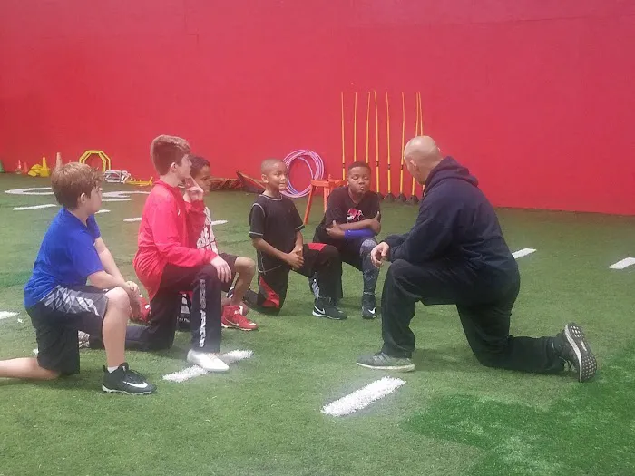 Georgia Sports Performance Picture 2