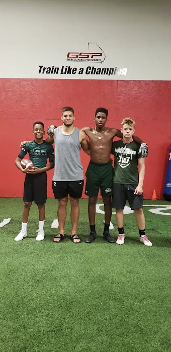 Georgia Sports Performance Picture 9