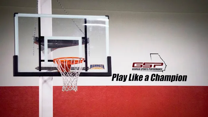 Georgia Sports Performance Picture 5