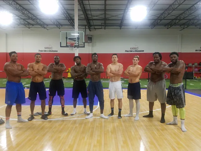 Georgia Sports Performance Picture 8