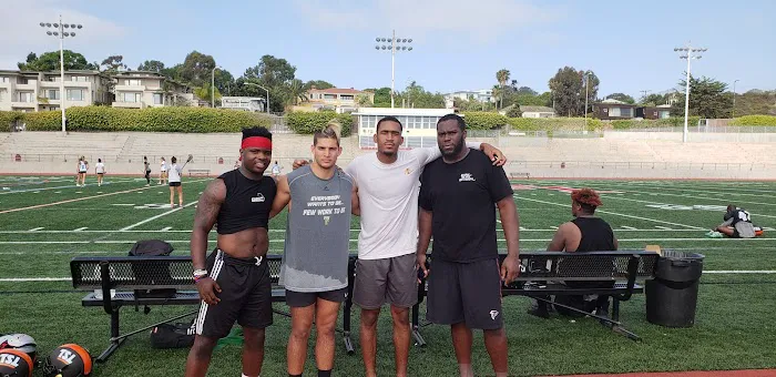 Georgia Sports Performance Picture 1