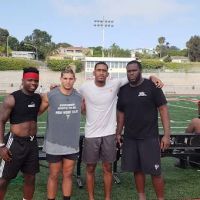 Georgia Sports Performance ico