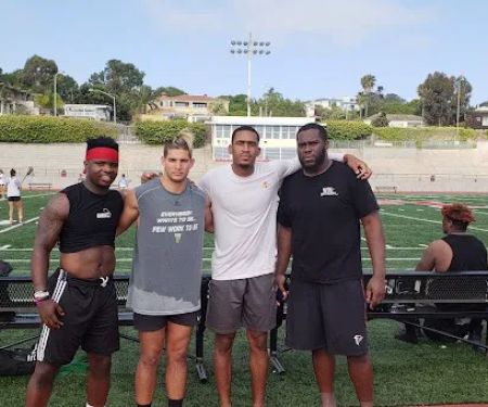 Georgia Sports Performance