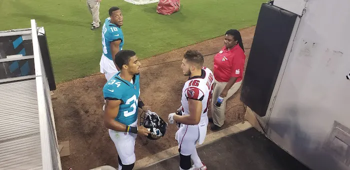 Georgia Sports Performance Picture 6