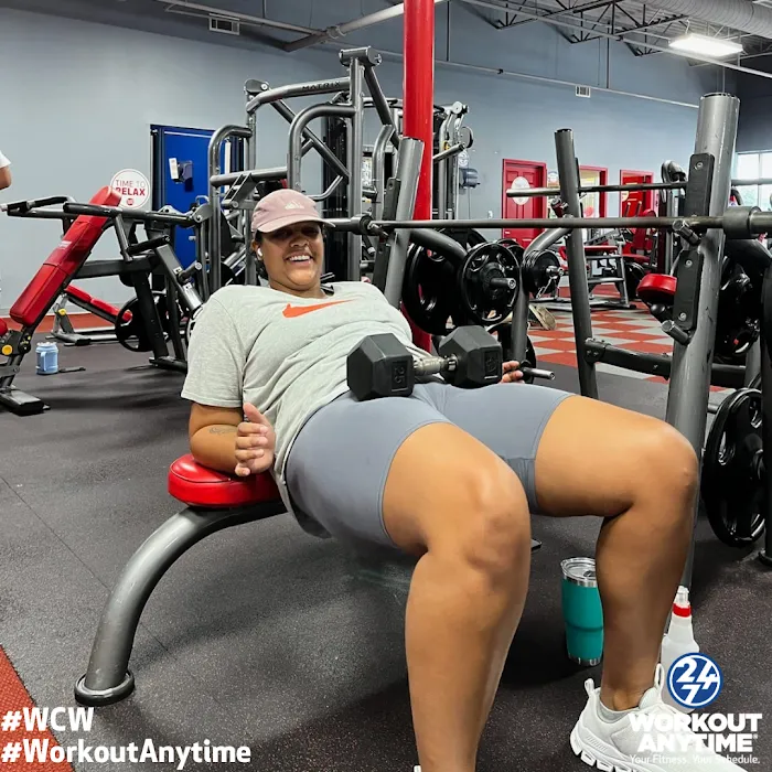 Workout Anytime Suwanee Picture 10