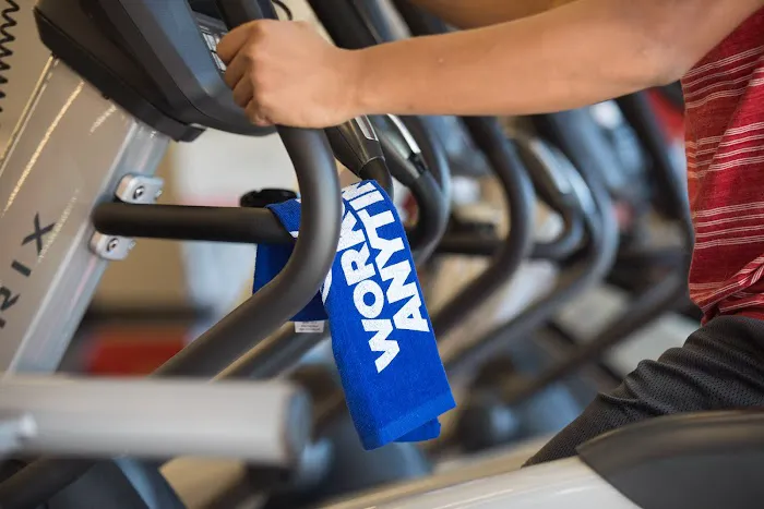 Workout Anytime Suwanee Picture 5