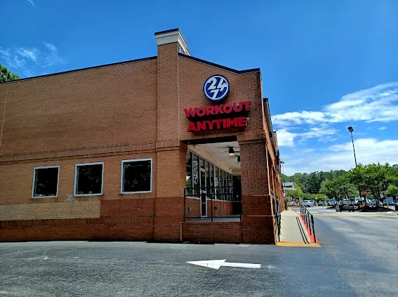 Workout Anytime Suwanee Picture 7