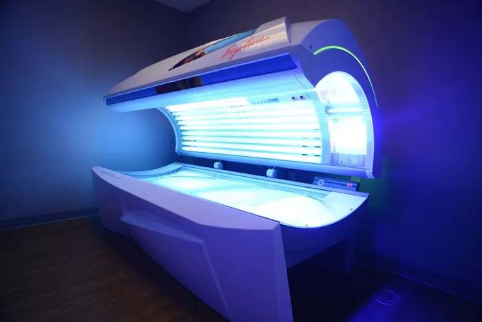 Workout Anytime Suwanee Picture 1