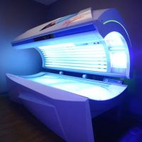 Workout Anytime Suwanee ico