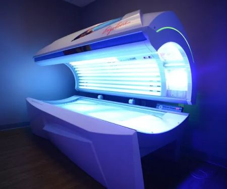 Workout Anytime Suwanee