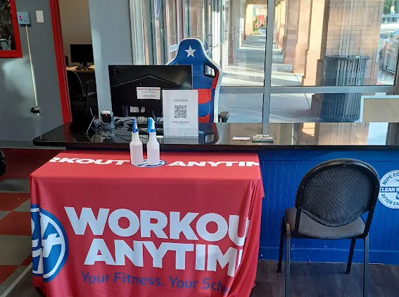 Workout Anytime Suwanee Picture 8