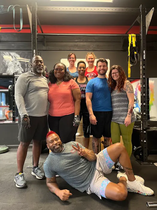 Phayze3 Fitness and Nutrition Picture 9