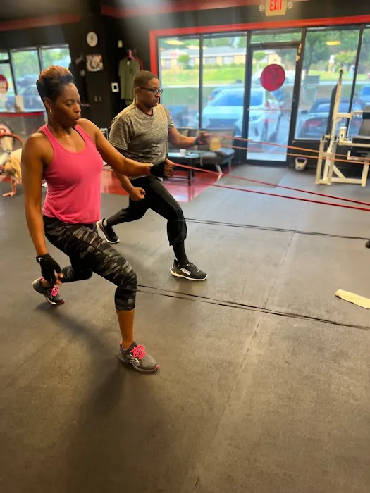 Phayze3 Fitness and Nutrition Picture 10