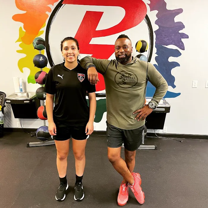 Phayze3 Fitness and Nutrition Picture 5