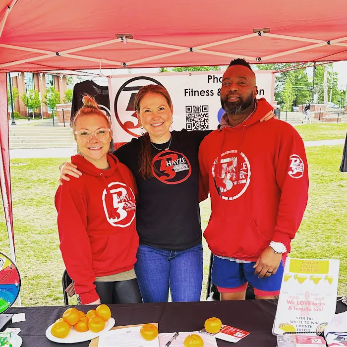 Phayze3 Fitness and Nutrition Picture 7