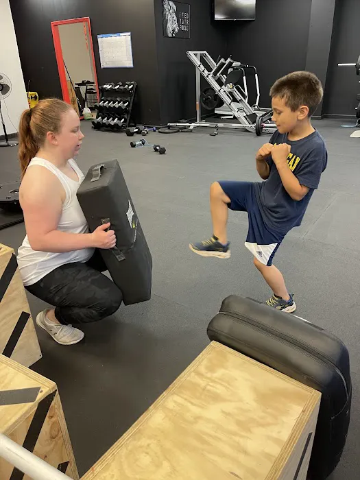 Phayze3 Fitness and Nutrition Picture 3