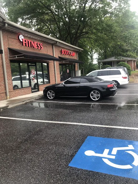 Phayze3 Fitness and Nutrition Picture 6