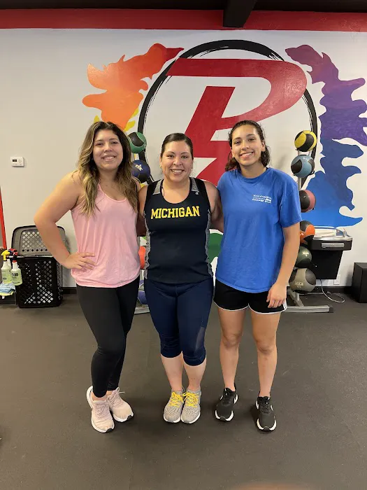 Phayze3 Fitness and Nutrition Picture 1