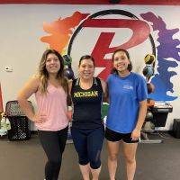 Phayze3 Fitness and Nutrition ico