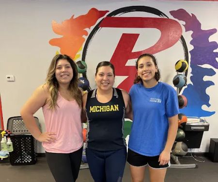 Phayze3 Fitness and Nutrition