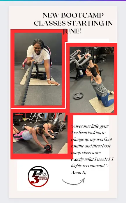 Phayze3 Fitness and Nutrition Picture 8