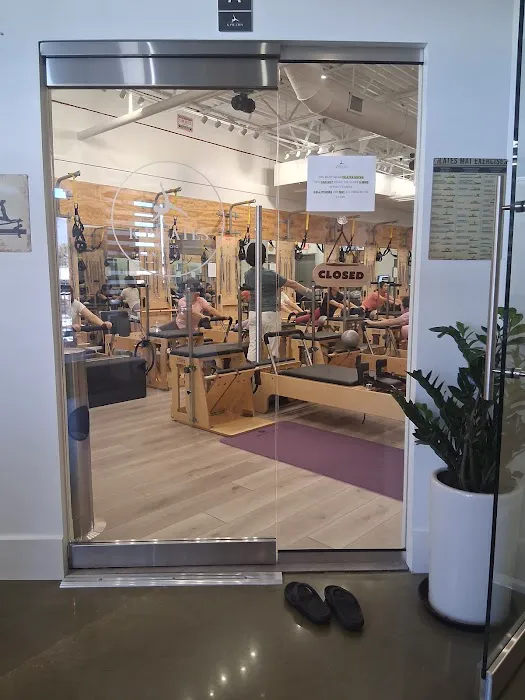 K Pilates Studio Picture 10